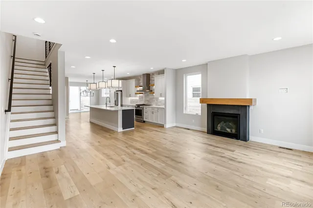 $950,000 | 2734 South Bannock Street, Englewood, CO 80110