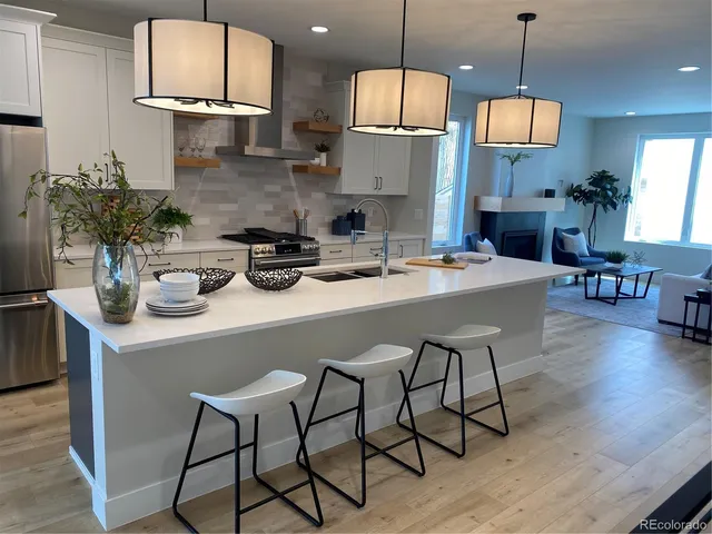 $950,000 | 2734 South Bannock Street, Englewood, CO 80110