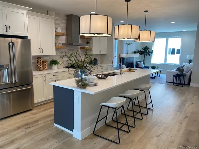 $950,000 | 2734 South Bannock Street, Englewood, CO 80110