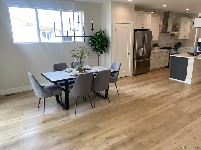 $950,000 | 2734 South Bannock Street, Englewood, CO 80110