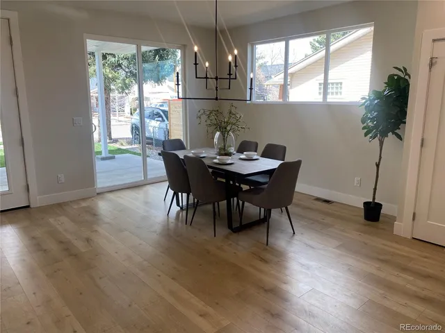 $950,000 | 2734 South Bannock Street, Englewood, CO 80110