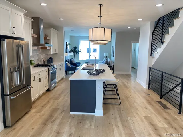 $950,000 | 2734 South Bannock Street, Englewood, CO 80110