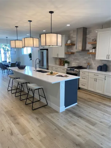 $950,000 | 2734 South Bannock Street, Englewood, CO 80110