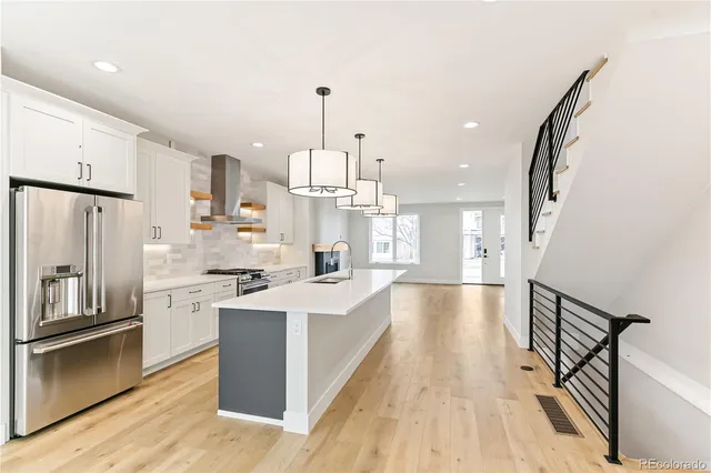 $950,000 | 2734 South Bannock Street, Englewood, CO 80110