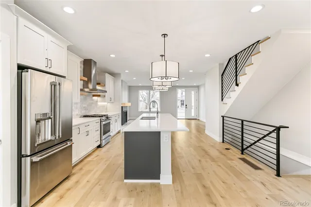 $950,000 | 2734 South Bannock Street, Englewood, CO 80110