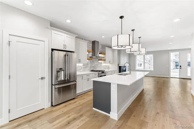 $950,000 | 2734 South Bannock Street, Englewood, CO 80110