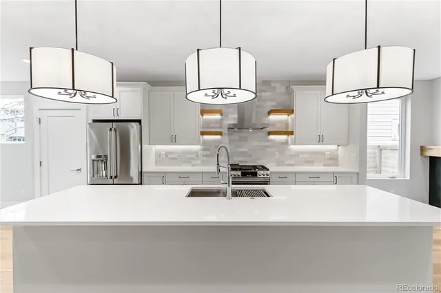 $950,000 | 2734 South Bannock Street, Englewood, CO 80110