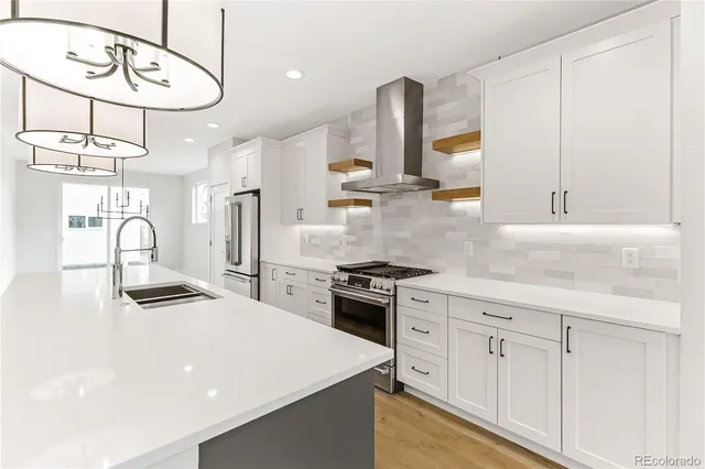 $950,000 | 2734 South Bannock Street, Englewood, CO 80110