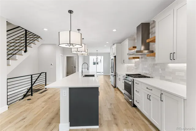 $950,000 | 2734 South Bannock Street, Englewood, CO 80110