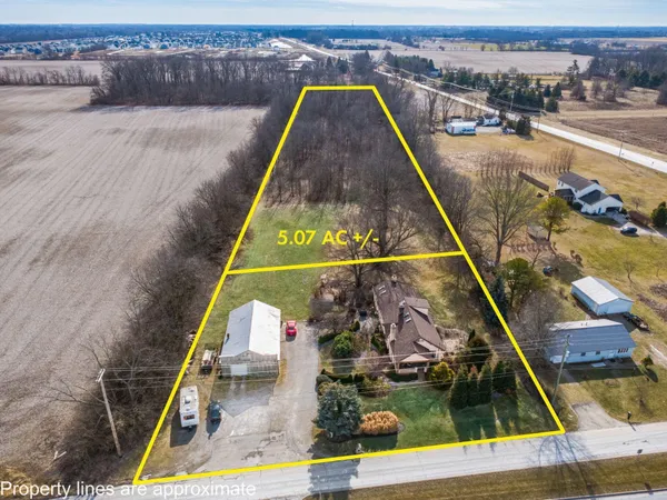 $1,500,000 | 0 Roberts Road, Hilliard, OH 43026