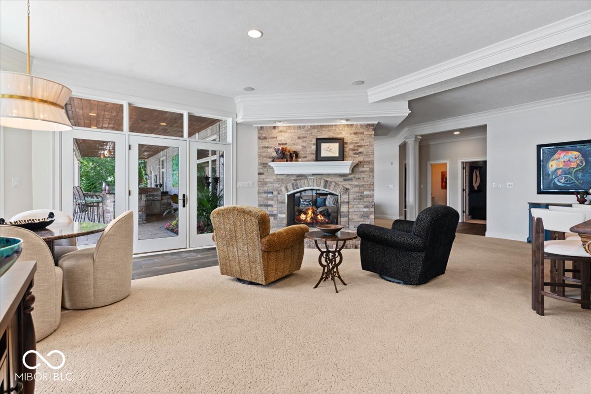 12544 Anchorage Way Fishers, IN 46037 - Photo 86 of 132