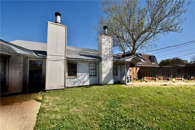 $110,000 | 2521 Riverwynd Drive, Alexandria, LA 71301