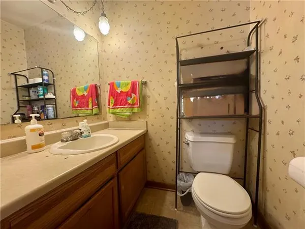 $110,000 | 2521 Riverwynd Drive, Alexandria, LA 71301