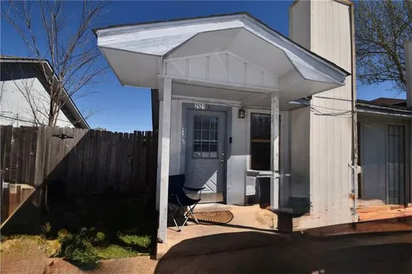 $110,000 | 2521 Riverwynd Drive, Alexandria, LA 71301