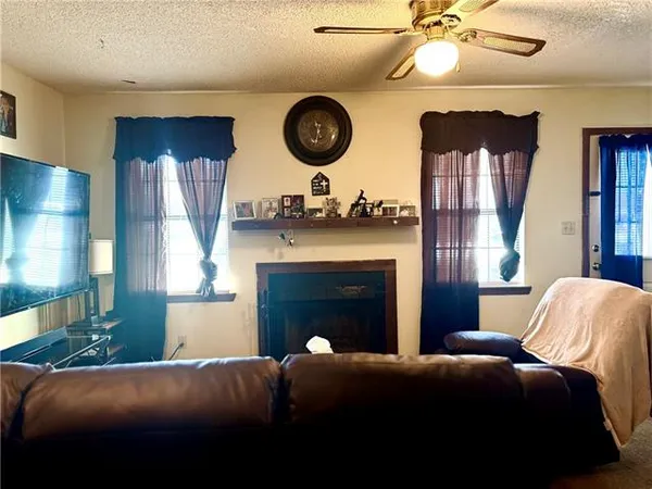 $110,000 | 2521 Riverwynd Drive, Alexandria, LA 71301