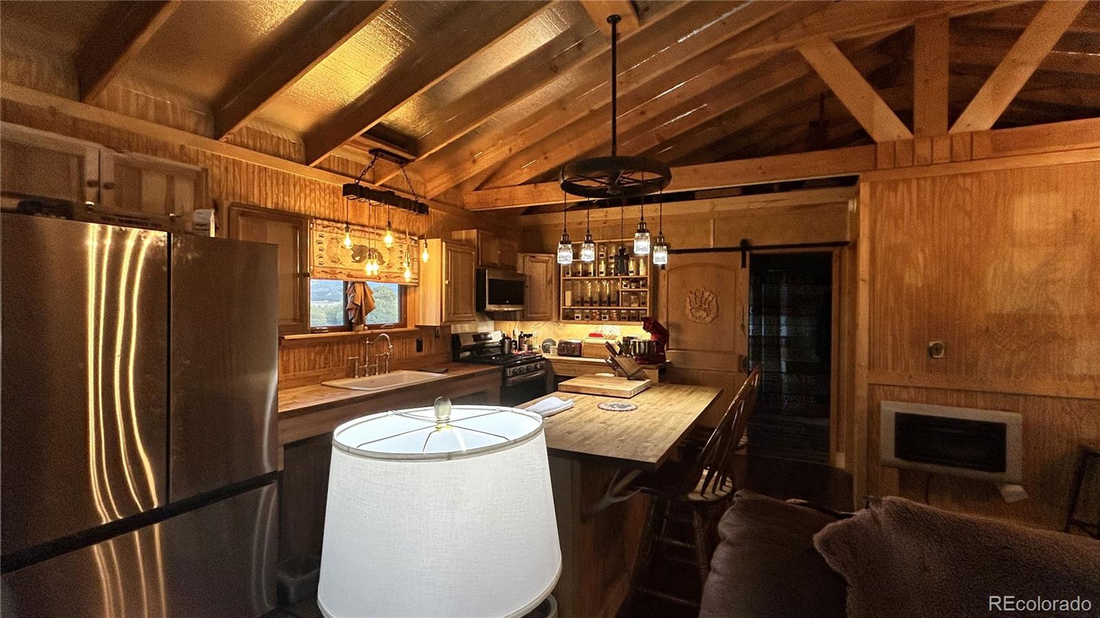 3222 Siverd Road Fort Garland, CO 81133 - Photo 14 of 31