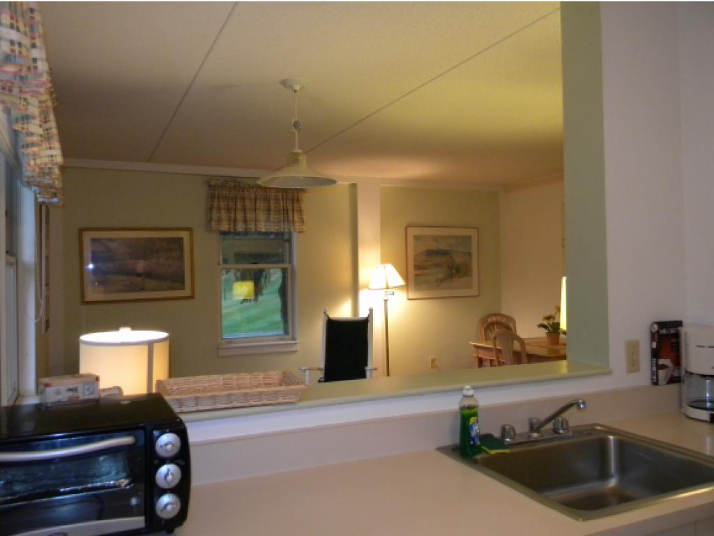 28-201 Packard's Road, Unit 201 Waterville Valley, NH 03215 - Photo 6 of 12