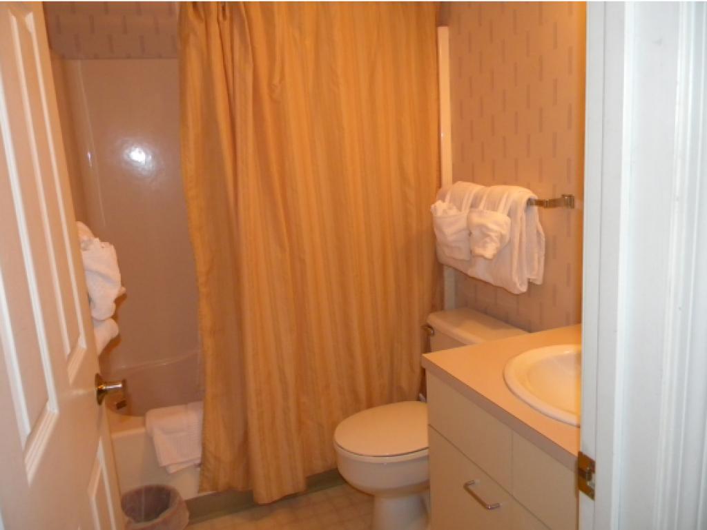 28-201 Packard's Road, Unit 201 Waterville Valley, NH 03215 - Photo 8 of 12