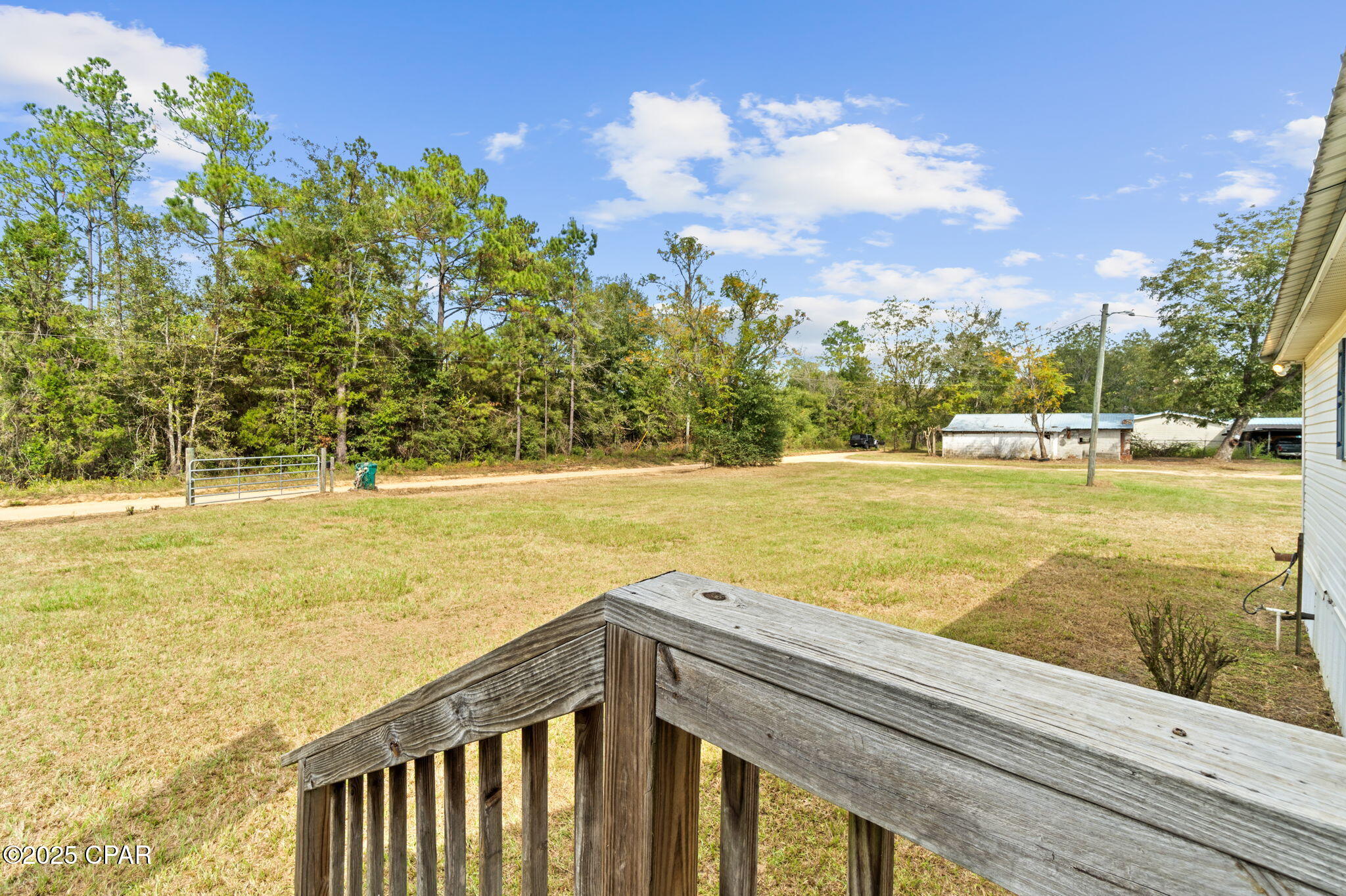 2273C Obert Road Cottondale, FL 32431 - Photo 24 of 32