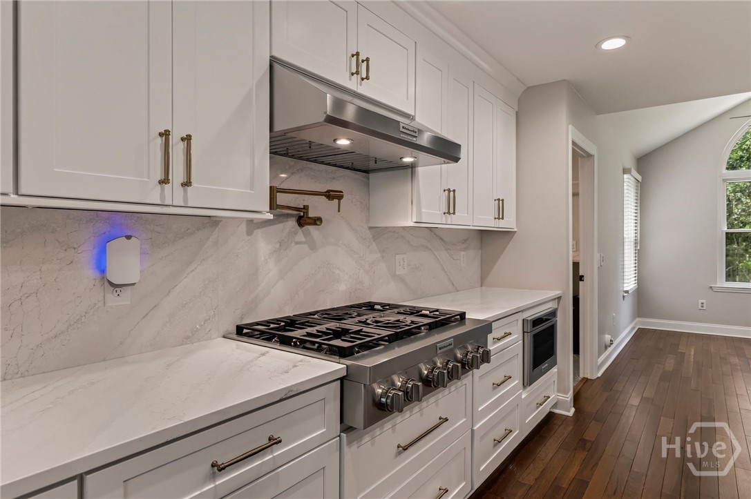 5 Bridgeport Road Savannah, GA 31419 - Photo 22 of 61 Gallery Image 22