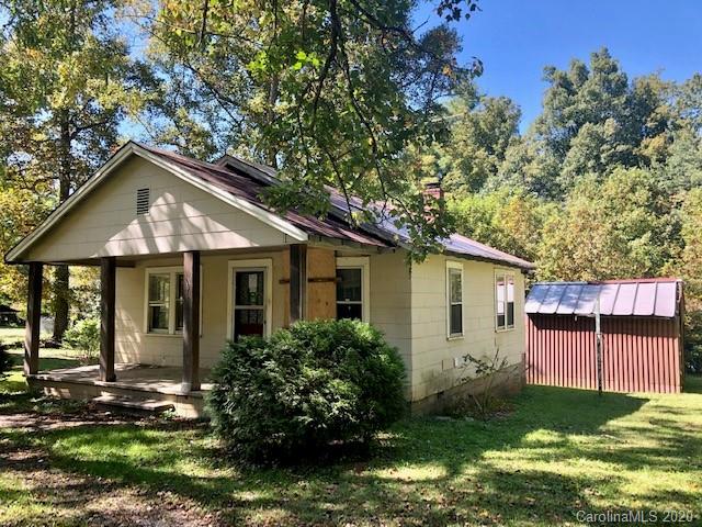136 Whitaker Road Fairview, NC 28730 - Photo 1 of 26 Gallery Image 1