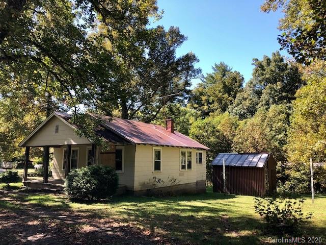136 Whitaker Road Fairview, NC 28730 - Photo 17 of 26 Gallery Image 17