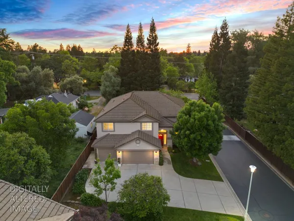$899,900 | 5500 Tierra Gardens Lane, Carmichael, CA 95608