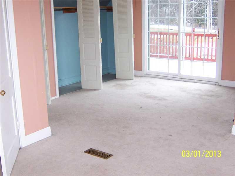 1432 Blue Star Road Perryopolis, PA 15473 - Photo 11 of 12 Master Bedroom.