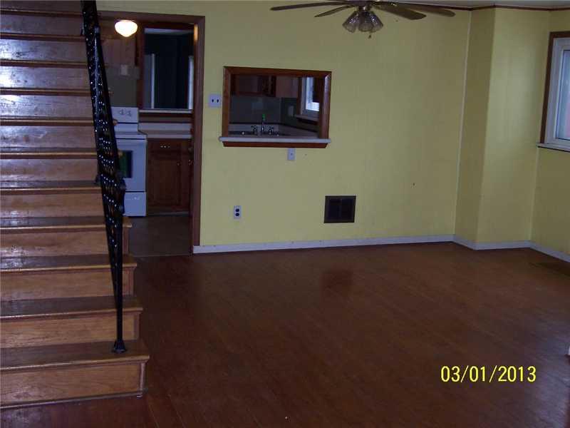 1432 Blue Star Road Perryopolis, PA 15473 - Photo 4 of 12 Living Room.