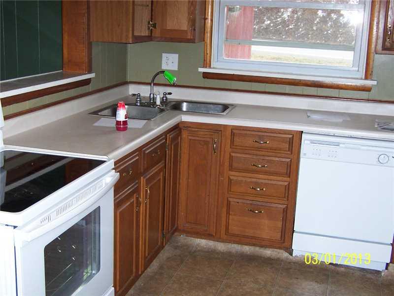 1432 Blue Star Road Perryopolis, PA 15473 - Photo 5 of 12 Kitchen.