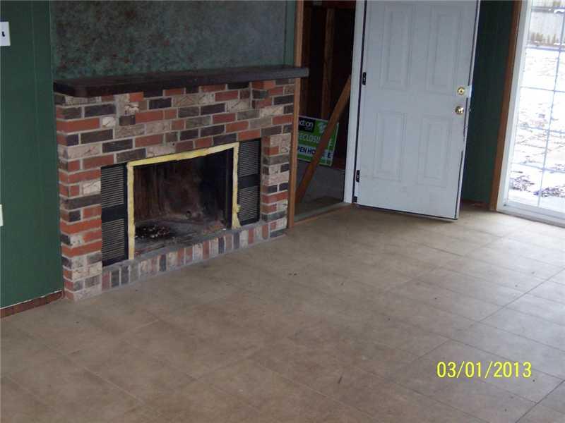 1432 Blue Star Road Perryopolis, PA 15473 - Photo 7 of 12 Den/Family/Great Room.