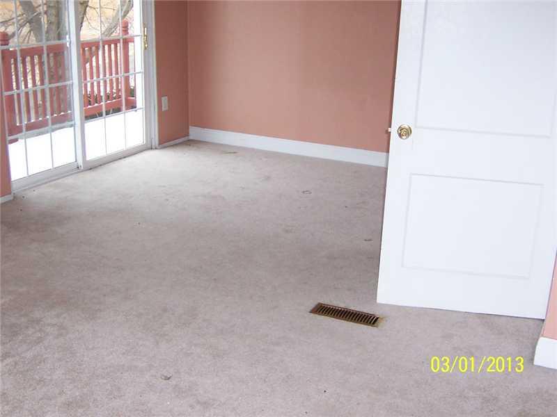 1432 Blue Star Road Perryopolis, PA 15473 - Photo 10 of 12 Master Bedroom.