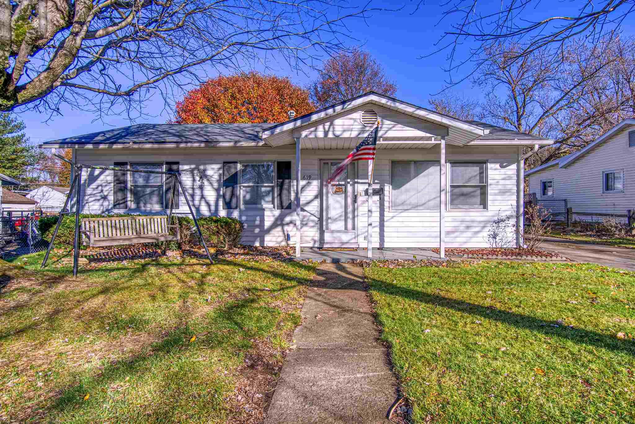 619 Hanover Road Evansville, IN 47710 - Photo 1 of 23 Gallery Image 1
