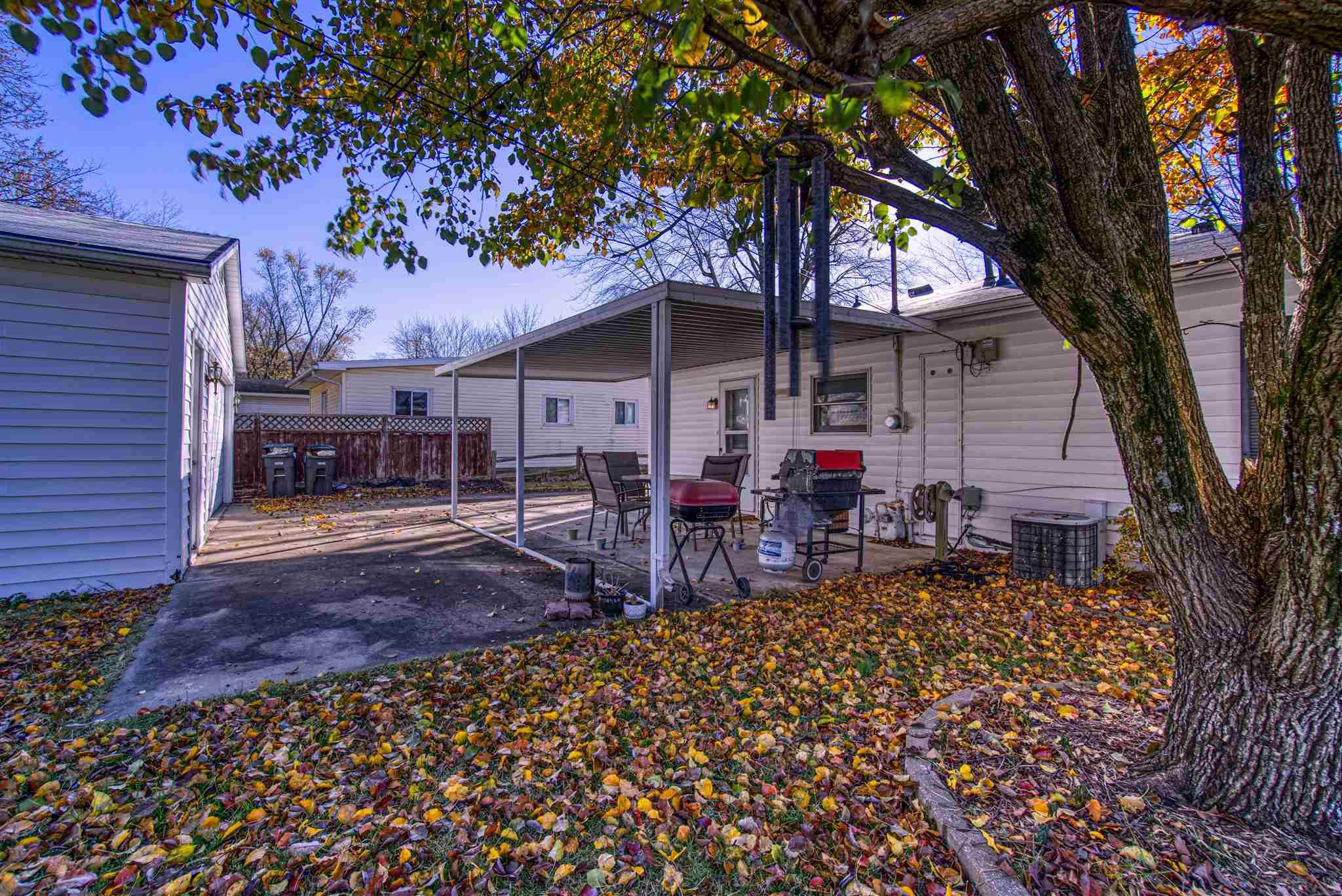619 Hanover Road Evansville, IN 47710 - Photo 23 of 23 Gallery Image 23