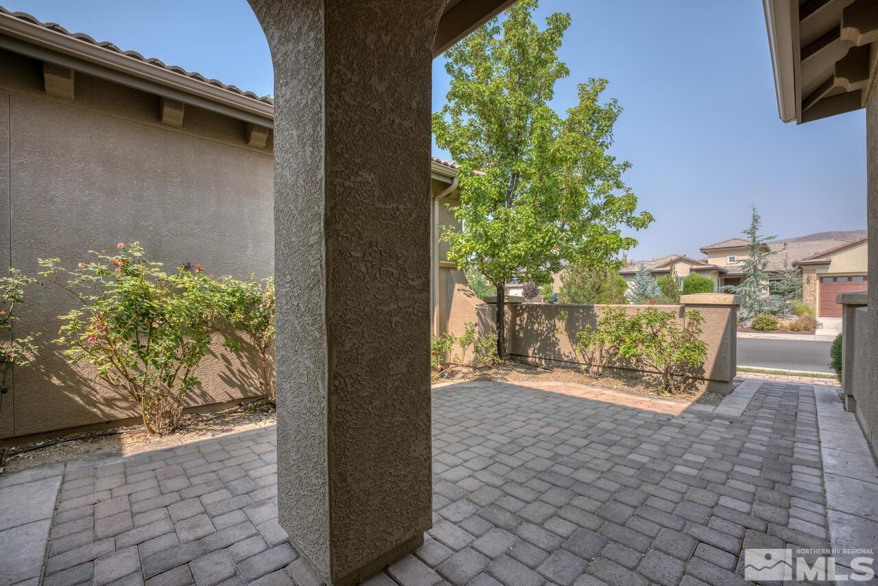 2725 Bull Rider Drive Reno, NV 89521 - Photo 38 of 40 a view of a outdoor space