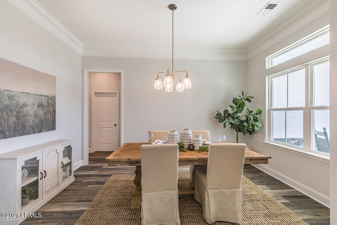 464 Ramport Street Ridgeland, SC 29936 - Photo 8 of 42 8 Formal dining
