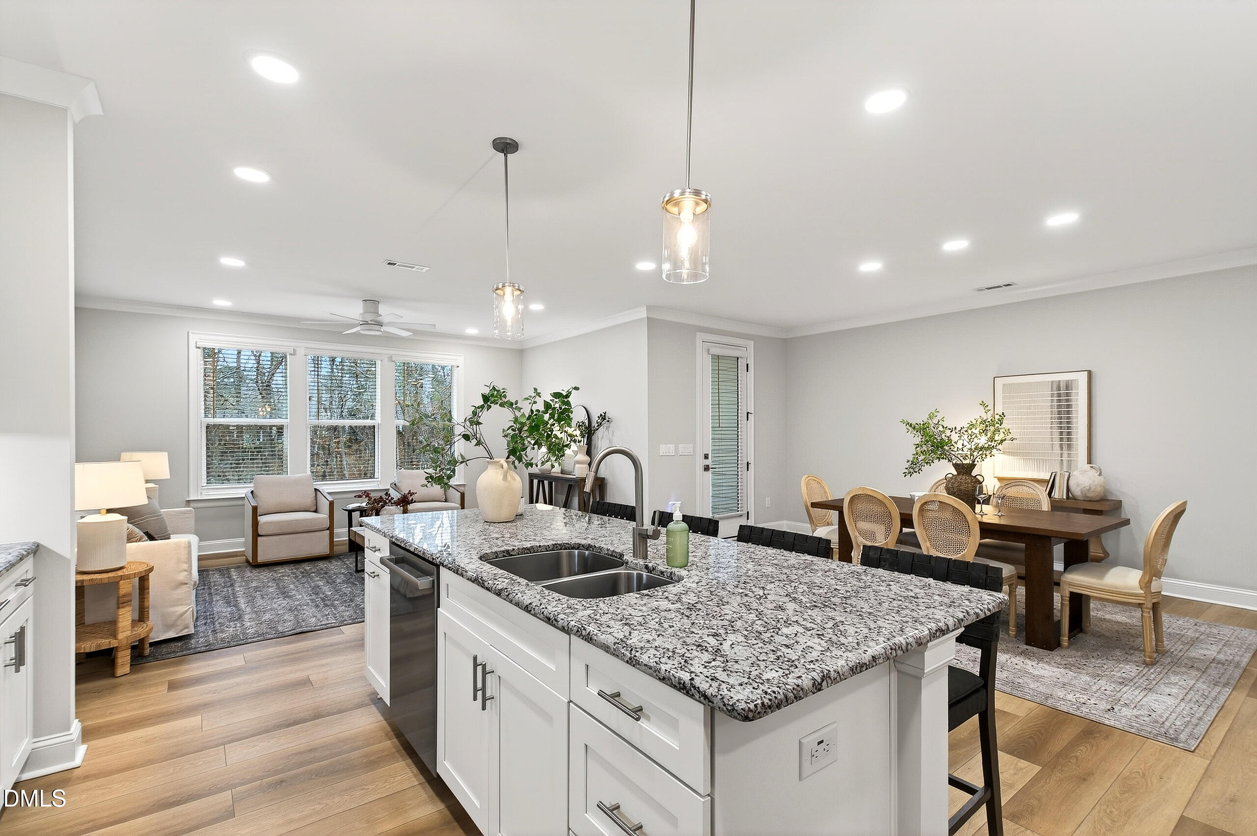 4038 Elk Crk Lane Raleigh, NC 27612 - Photo 11 of 56 Elk (19)