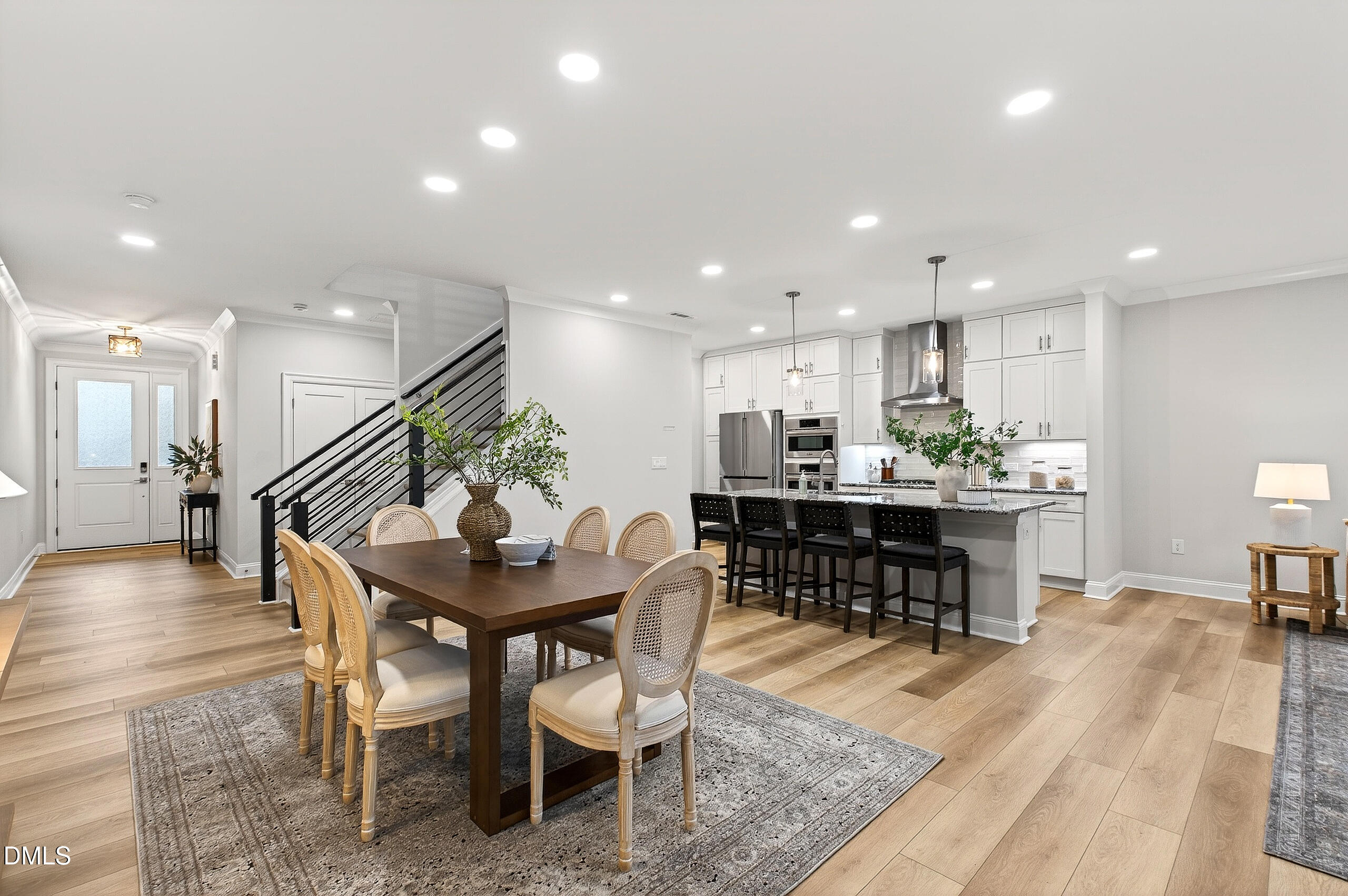 4038 Elk Crk Lane Raleigh, NC 27612 - Photo 18 of 56 Elk (14)