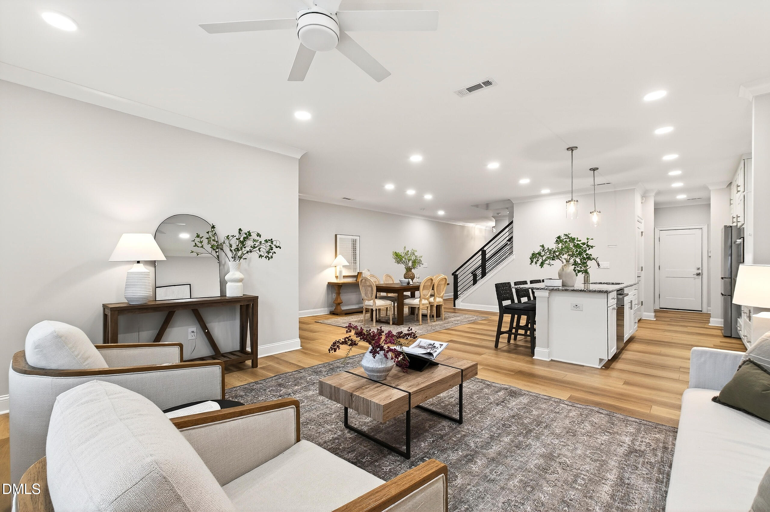 4038 Elk Crk Lane Raleigh, NC 27612 - Photo 21 of 56 Elk (27)