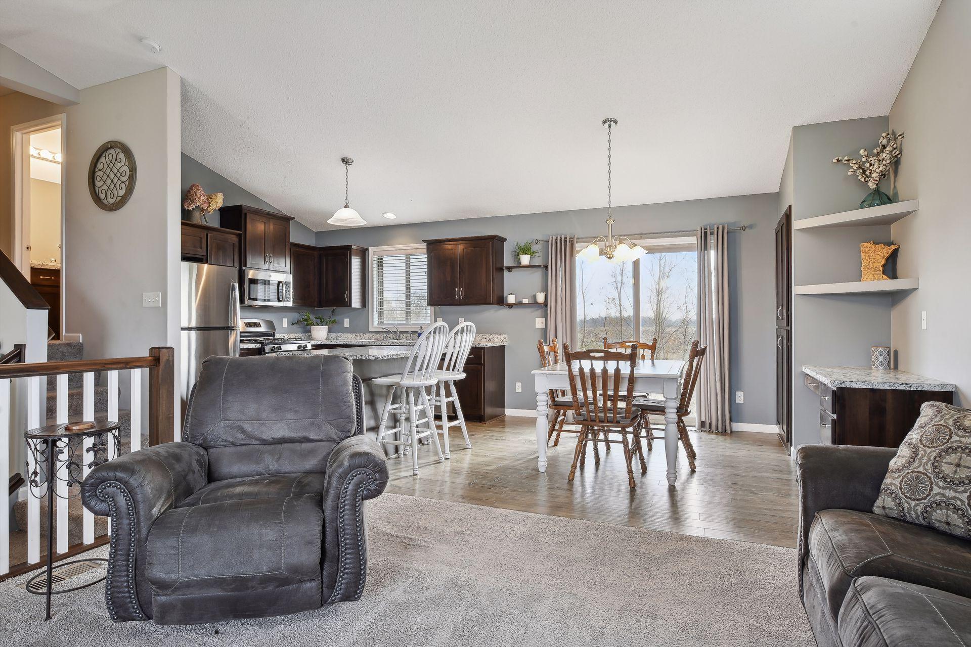 1695 Hidden Trail Mayer, MN 55360 - Photo 12 of 39 Gallery Image 12