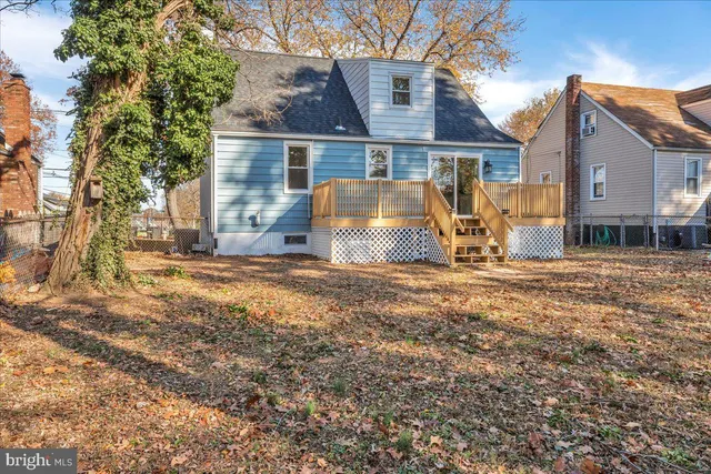 $325,000 | 850 Market Street, Mount Ephraim, NJ 08059