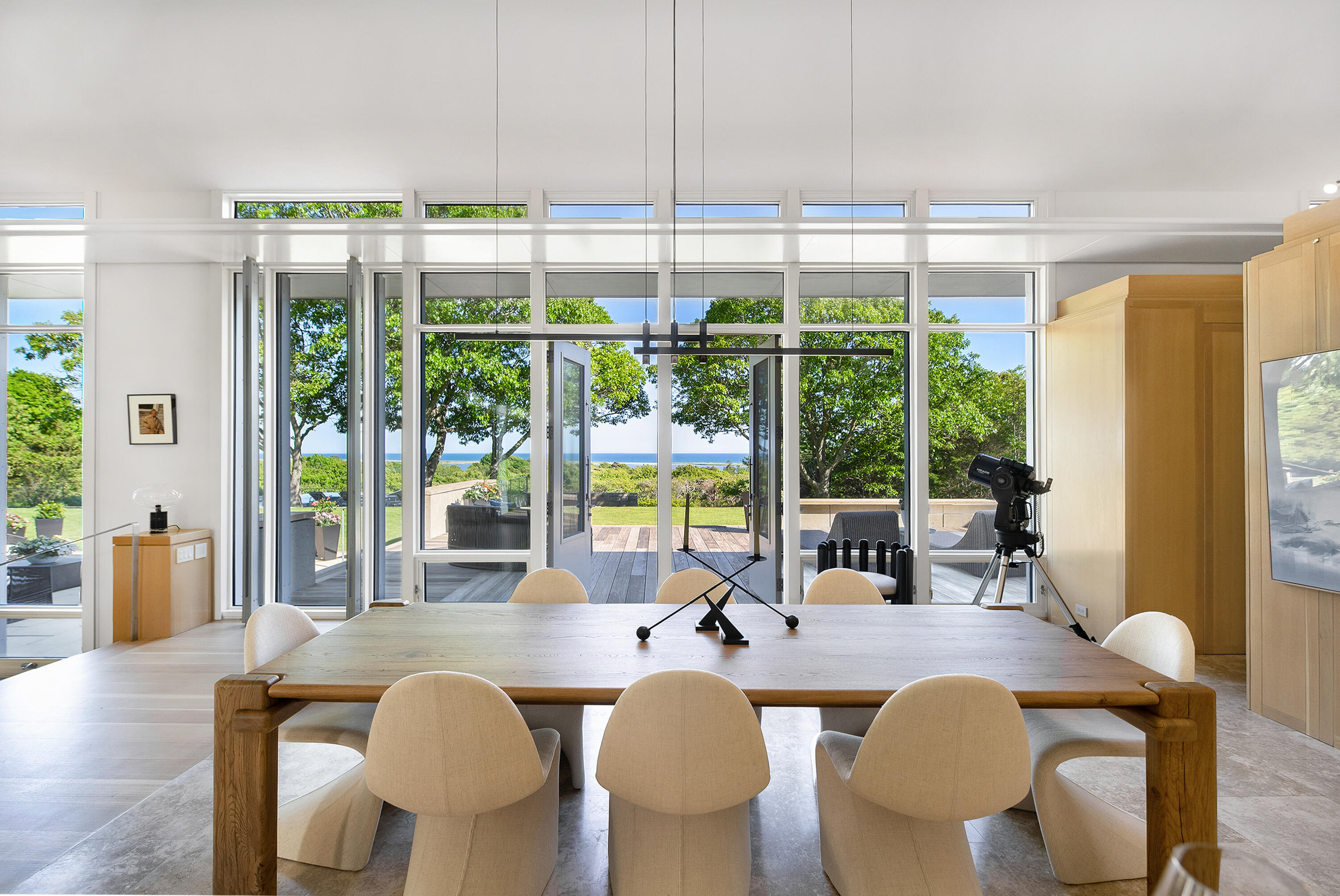 8 Snail Road Chilmark, MA 02535 - Photo 12 of 31 DSC09145