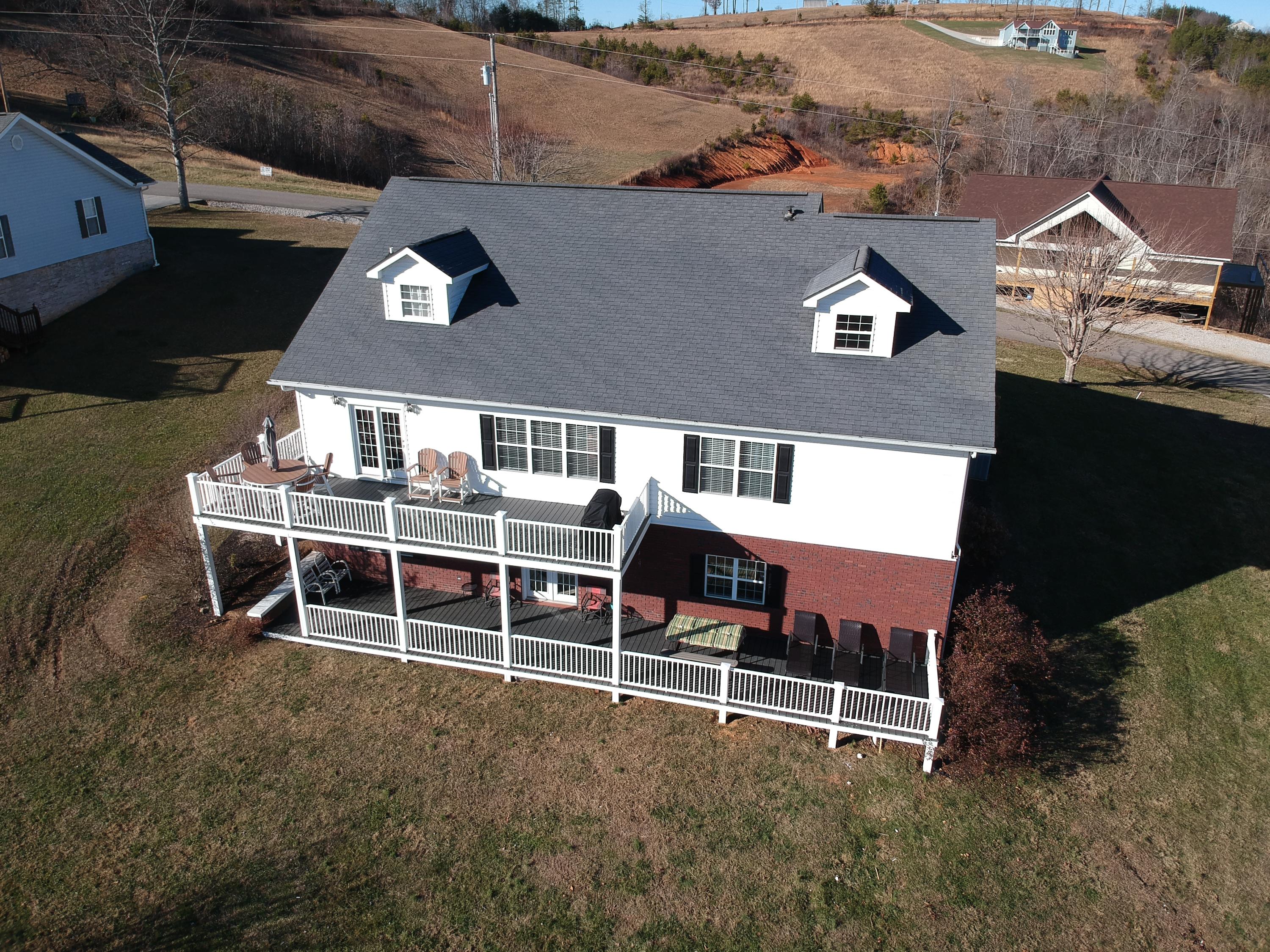 357 Mariner Point Road La Follette, TN 37766 - Photo 30 of 40 ED4CD2688377DA476E704B603C921C78
