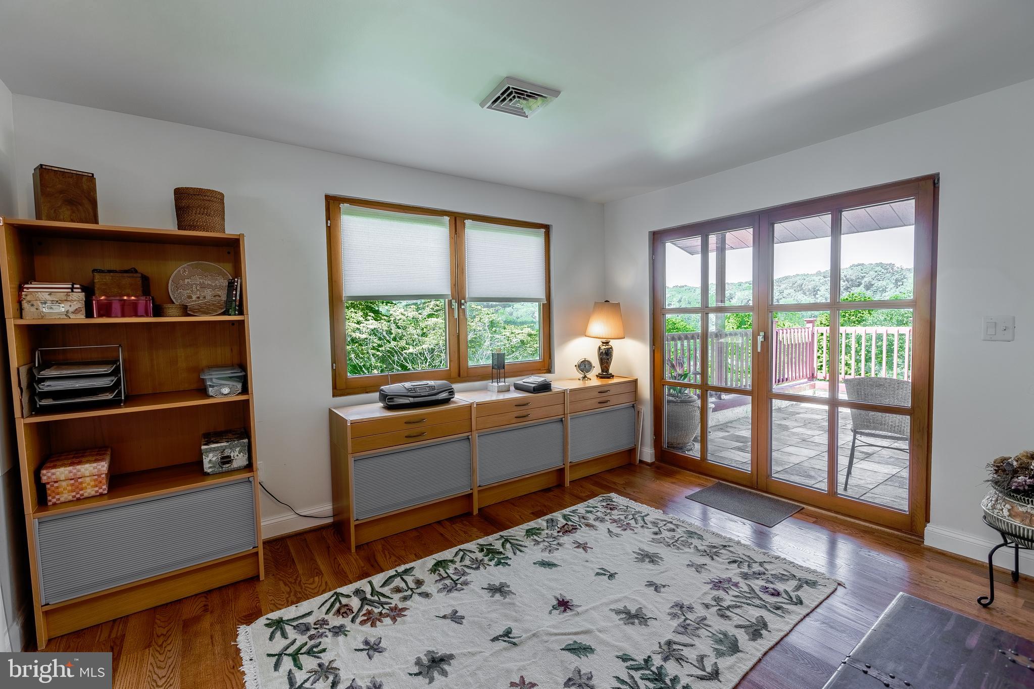 2904 Carrollton Road Finksburg, MD 21048 - Photo 24 of 54 a large room with a large window