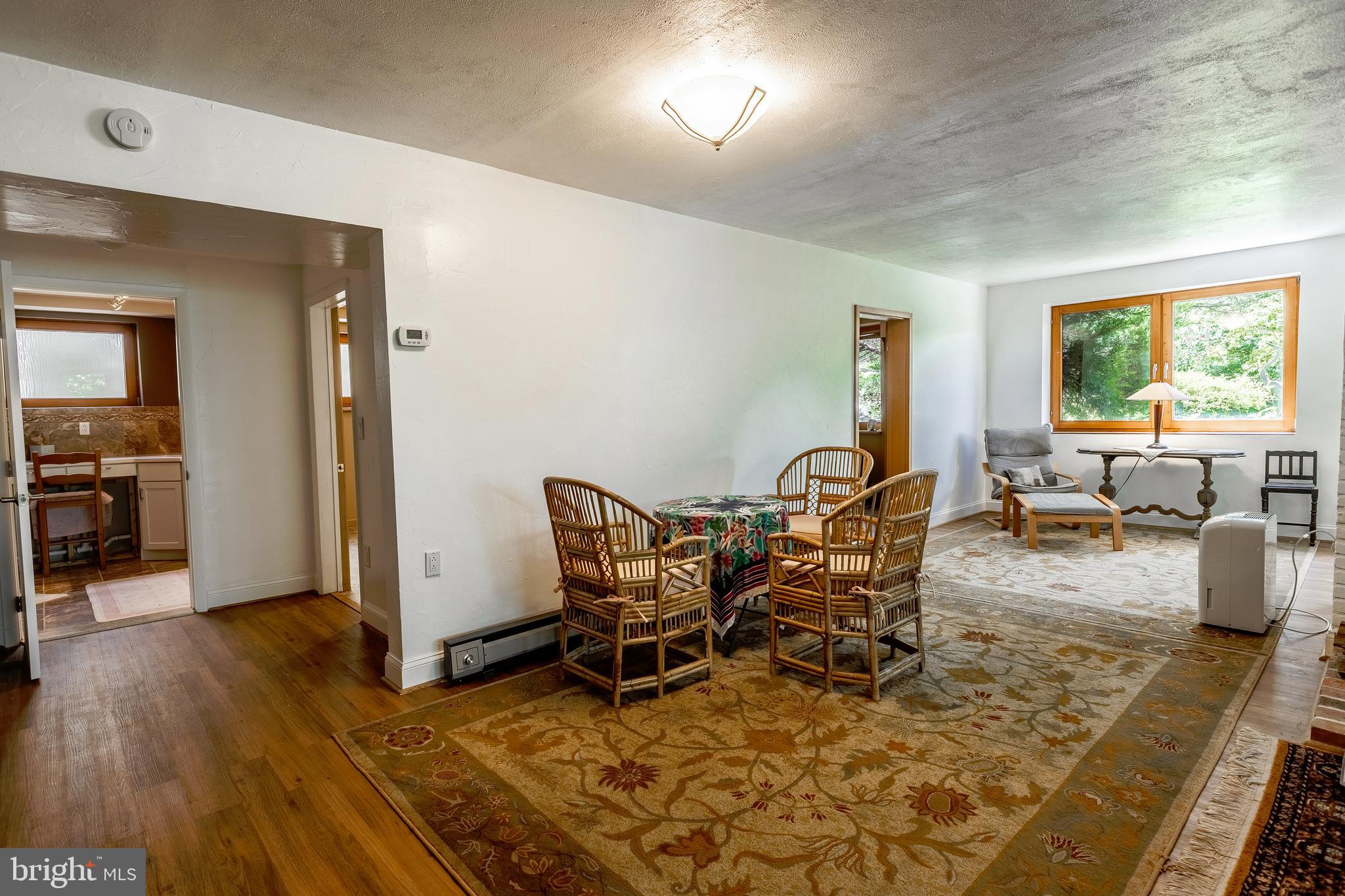 2904 Carrollton Road Finksburg, MD 21048 - Photo 50 of 54 a living room with furniture and a wooden floor
