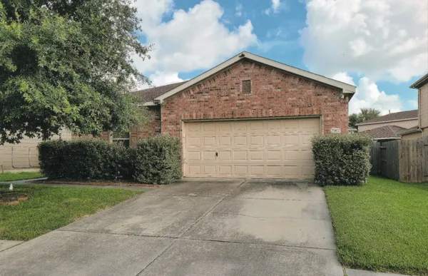 $270,000 | 2907 Legends Knoll Drive, Spring, TX 77386