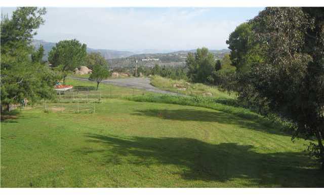 1222 Alpine Heights Road Alpine, CA 91901 - Photo 1 of 16