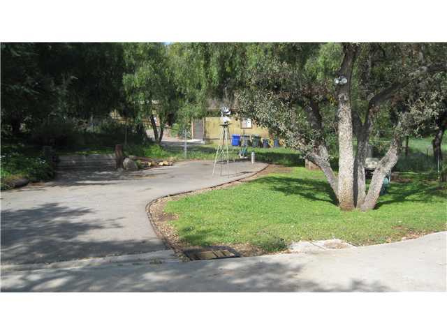 1222 Alpine Heights Road Alpine, CA 91901 - Photo 2 of 16