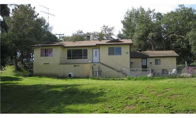 1222 Alpine Heights Road Alpine, CA 91901 - Photo 16 of 16
