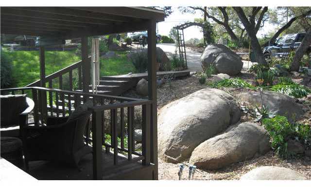 1222 Alpine Heights Road Alpine, CA 91901 - Photo 3 of 16